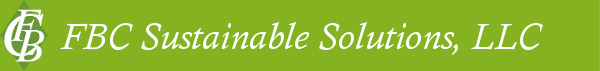 FBC Sustainable Solutions, LLC